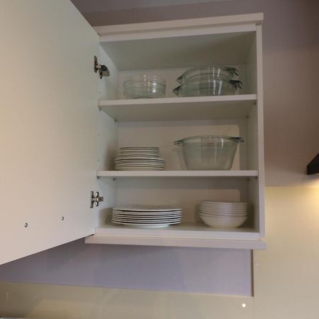 Blairmains Guest House Kirk of Shotts Esterno foto