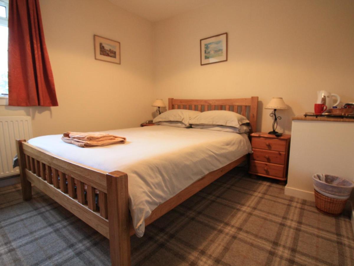 Blairmains Guest House Kirk of Shotts Camera foto