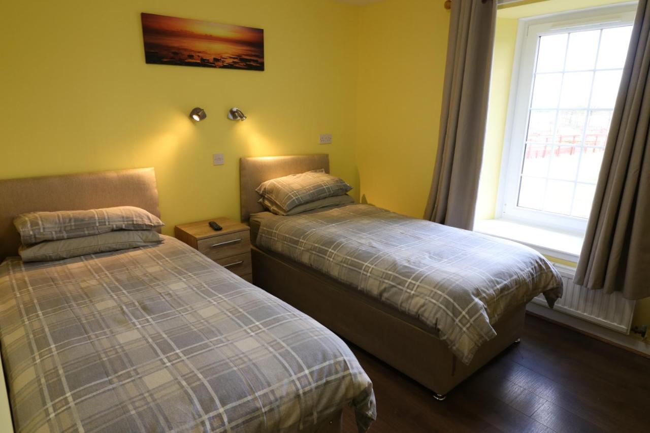 Blairmains Guest House Kirk of Shotts Camera foto